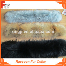 Top Quality For Hood Raccoon Fur Collar